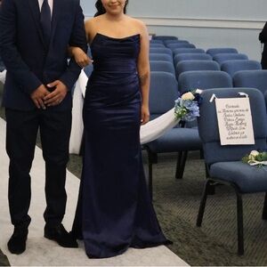 David’s bridal dress